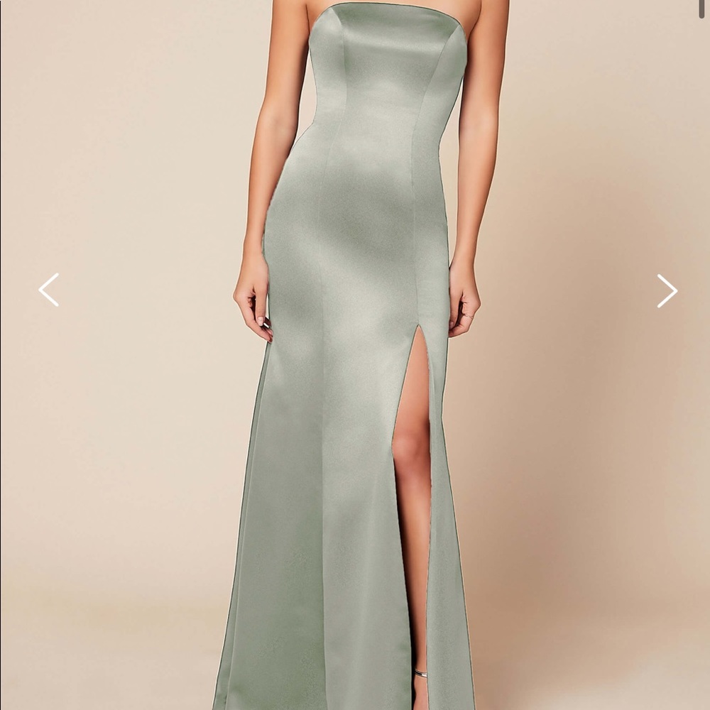 Dear Cleo Ava Dress